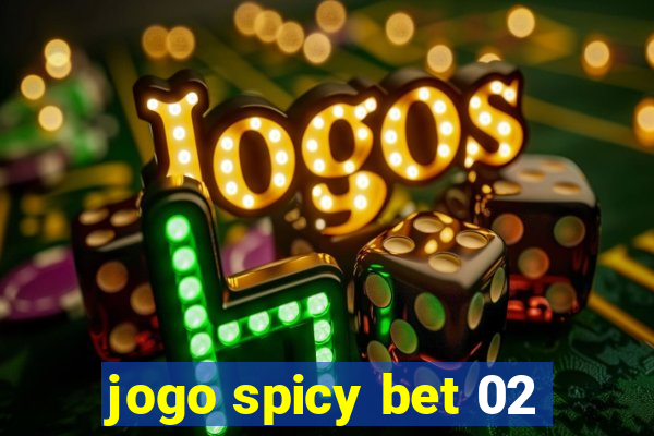 jogo spicy bet 02